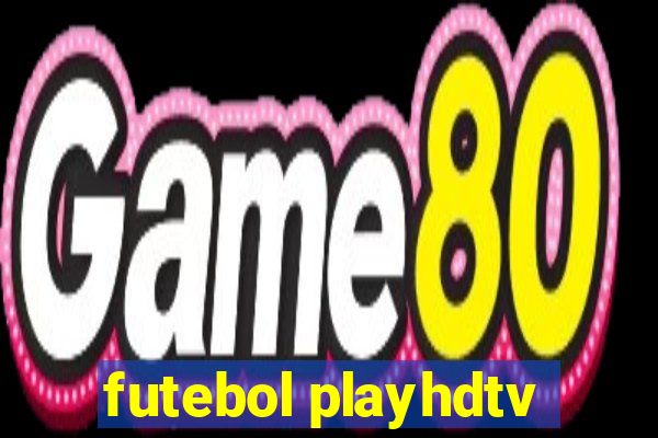 futebol playhdtv